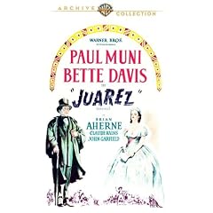 Juarez [DVD] [1939] [Region 1] [US Import] [NTSC]