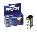 Epson S020034 Black InkJet Cartridge