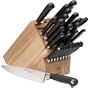 Wusthof Grand Prix 26-Piece Mega Block Knife Set with Block