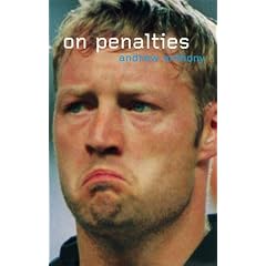 On Penalties (Yellow Jersey Shorts) (Yellow Jersey Shorts)