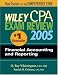 Magazines : Wiley Cpa Examination Review : Financial Accounting And Reporting Business Enterprises