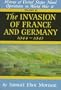 Invasion of France & Germany: 1944 - 1945 - Volume 11