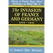 Invasion of France & Germany: 1944 - 1945 - Volume 11 (Invasion of France & Germany, 1944-1945)