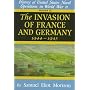 Invasion of France & Germany: 1944 - 1945 - Volume 11 (Invasion of France & Germany, 1944-1945)