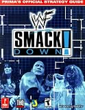 WWF SmackDown!: Primas Official Strategy Guide