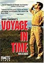 Andrei Tarkovsky's: Voyage in Time