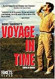 Andrei Tarkovsky`s: Voyage in Time [1982] (REGION 1) (NTSC)