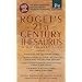 Roget's 21st Century Thesaurus: Updated & Expanded 2nd Edition (21st Century Reference)
