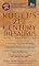 Roget's 21st Century Thesaurus: Updated & Expanded 2nd Edition (21st Century Reference)