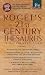 Roget's 21st Century Thesaurus: Updated & Expanded 2nd Edition (21st Century Reference)