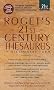 Roget's 21st Century Thesaurus: Updated & Expanded 2nd Edition (21st Century Reference)