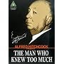 The Man Who Knew Too Much [1934]