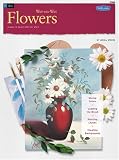 Oil: Flowers Wet-on-Wet (HT253)