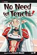 No Need for Tenchi: Volume 9