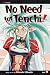 No Need for Tenchi: Volume 9