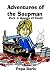Search : Adventures of the Soupman: Part 1 - Apples of Youth