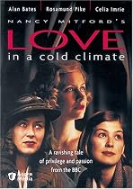 Love in a Cold Climate