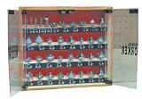 Tools & Hardware : Professional Woodworker 35 Piece Professional Router Bit Set