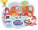 Hasbro - Littlest Pet Shop Get Better Centre