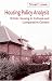 Housing Policy Analysis: British Housing in Cultural and Comparative Context