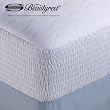 Beautyrest Cotton Mattress Pad, Queen