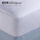 Beautyrest Cotton Mattress Pad