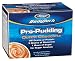Health & Personal Care : BodyTech - Pro-Pudding Chocolate, 15 packets