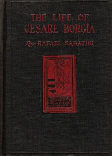  Rafael Sabatini