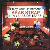Ten Years of Tears