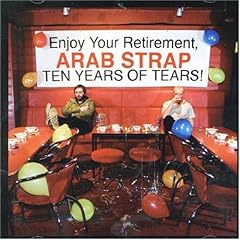 【クリックで詳細表示】Ten Years of Tears [Import]
