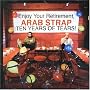 Ten Years of Tears