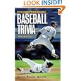 Record-Breaking Baseball Trivia: Games Puzzles Quizzes by Bob Mackin