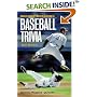 Record-Breaking Baseball Trivia: Games * Puzzles * Quizzes