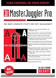 Software : Master Juggler Pro