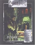 Polar : Mars 2004