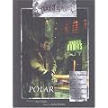 Polar : Mars 2004