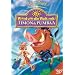 Rund um die Welt mit Timon & Pumbaa