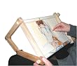 FA Edmunds Flexible 9" x 18" Lap or Table Stand