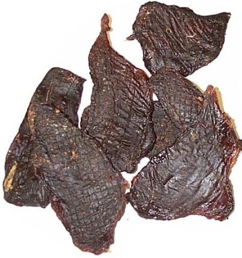 Elk Jerky (8oz.)