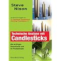 Technische Analyse mit Candlesticks. Alle wichtigen Formationen und ihr Praxiseinsatz