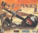 Rage of Mages Bundle (Jewel Case)