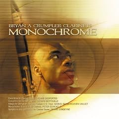 Monochrome-One Color One Sound