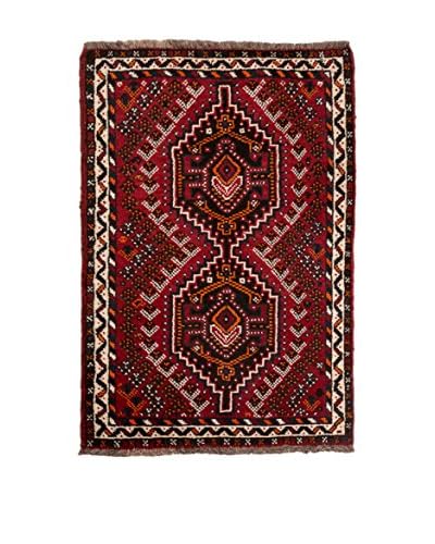 CarpeTrade Teppich Persian Shiraz
