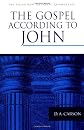 The Gospel According to John