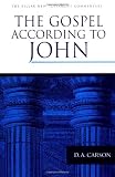 The Gospel According to John