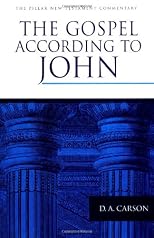 The Gospel According to John