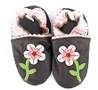 Krabbelschuhe Amelie von HEBA-Germany