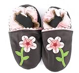 Krabbelschuhe Amelie von HEBA-Germany