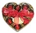 11pc Sugar Free Maraschino Fondant Cherry Cordials