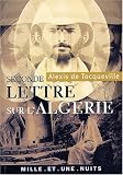 Seconde lettre sur l Algérie